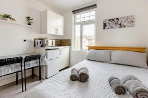Double Room Edmonton Green, London N9